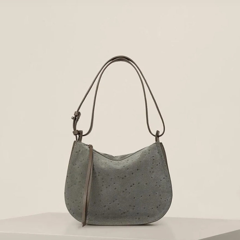 All Saints Echo Mini Star bag NWOT